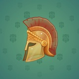 Heroic Helmet #152