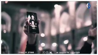 🎦 קליפ רשת עיראקית לברך את מנהיג המהפכה שנהרג