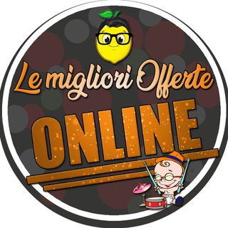 Telegram profile photo for Risparmio Bimbi - Tutto per i bambini, giocattoli, vestiti, pannolini