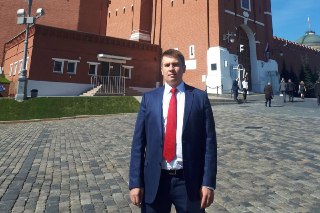 Илью Ремесло отправили из СИЗО в институт психиатрии имени СербскогоБлогера Илью Ремесло, обвиняемого по делу о военных «фейках», отправили из СИЗО в институт психиатрии имени Сербского. Об этом сообщило ТАСС со ссылкой на источник.Накануне свое фото у две