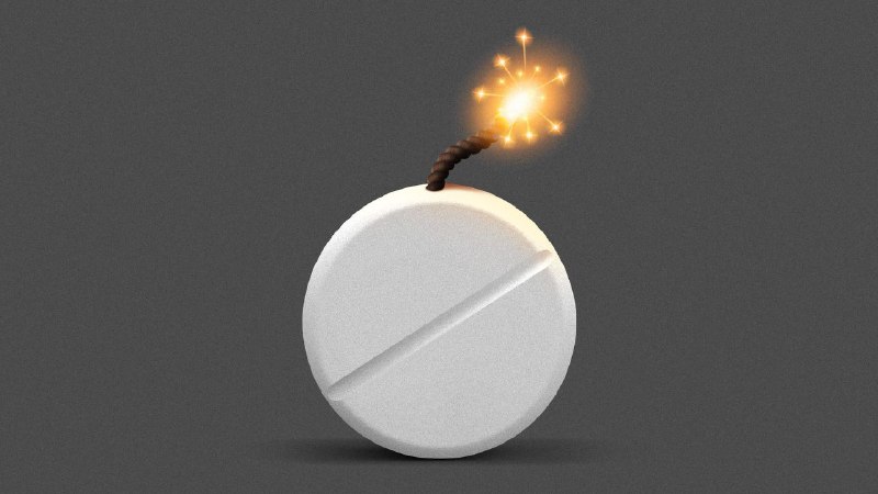 Pharma is facing its nightmare scenario