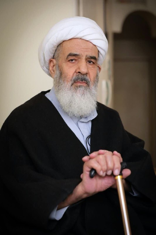 وارثون: «آداب زیارت امام رضا علیه السلام در بیان عالم سالک حاج شیخ جعفر توسلی رحمة الله»✅شیخ ابوتقی الکوفی:💠 ۳٠ سال پیش در محضر