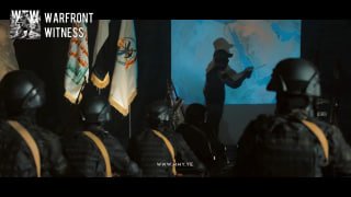 ️🇾🇪🇸🇦 הכוחות החות'ים פרסמו סרטון תעמולה המזהיר את סעודיה מפני הסלמה צבאית מקיפה, ומתחייבים לעמוד בכל פע…