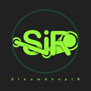 Steam Shop IR GP 👥 Telegram Group Link
