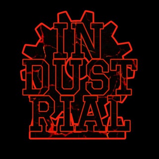 INDUSTRIAL MAD