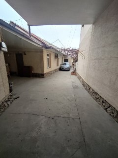 Продаю участок Сергели Узгариш