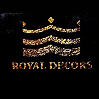⚜️ROYAL DECORS⚜️