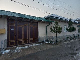 Uy sotiladi Bordankolda
