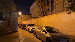שבת 23 רבי אל אווול..