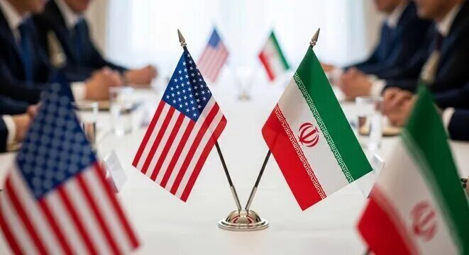 دیده بان ایران: 🔴 خبرنگار پاکستانی: واشنگتن پیشنهاد لغو تحریم و محاصره در ازای بازگشایی تنگه هرمز و حملات نیروهای نیابتی را داد🔹️ روزنام