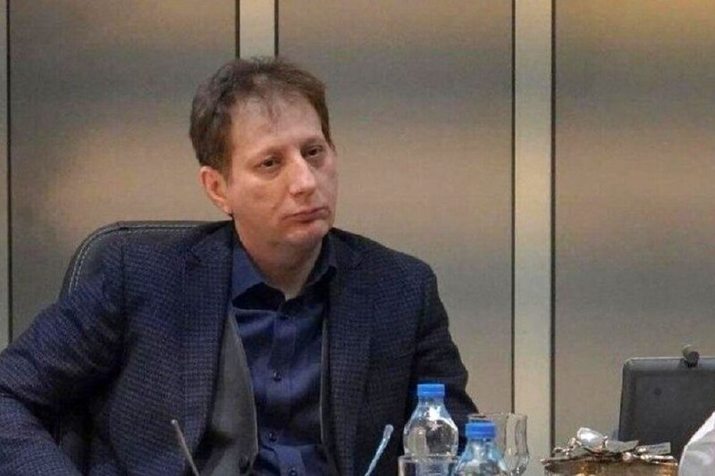 🔴 Babak Zanjani: ההסכם הוא ברור&33;