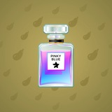 Perfume Bottle #876