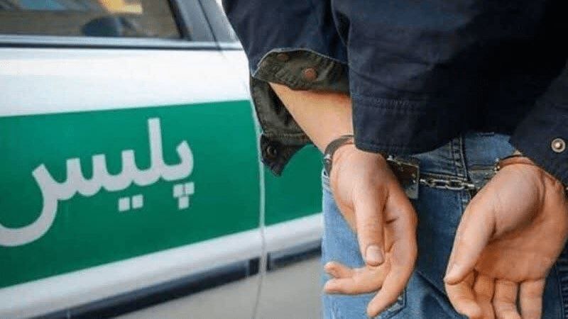 اخبار اصفهان: پایان تلخ یک بازی والیبال در اصفهان🔹 رئیس پلیس آگاهی فرماندهی انتظامی استان اصفهان: در پی اعلام وقوع یک فقره درگیری منجر