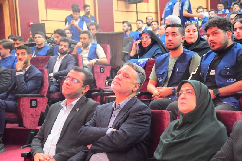 مفدا علوم پزشکی لرستان | Lorestan.Mefda ️: رسانه پست