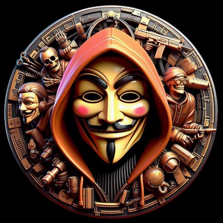 Telegram profile photo for HackerTrip