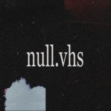 null.vhs music