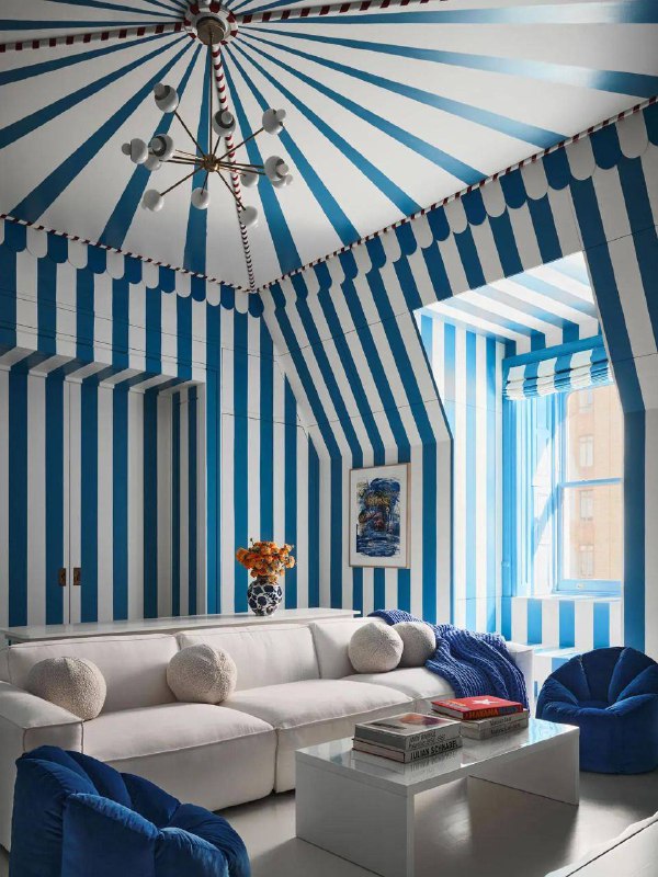 Дофаминовый интерьер как рецепт счастья Please open Telegram to view this post VIEW IN TELEGRAM - изображение 2 - telegram, view, дофаминовый