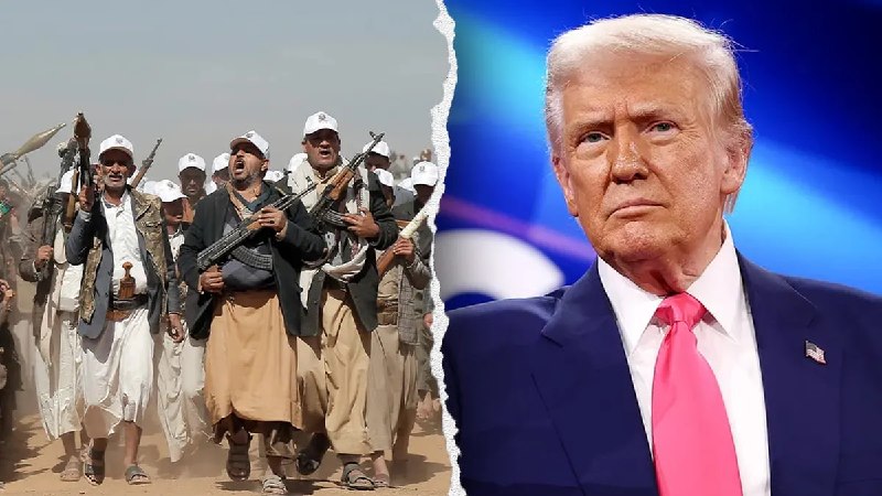 ️🇺🇸🇴🇲🇾🇪 Reuters: US officials met with representatives of the Iran-backed Houthis in Oman over the weekend. The secret meeting took place at the US Embassy in Muscat, with Oman helping to facilitate the talks.