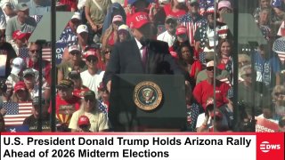 Trump: