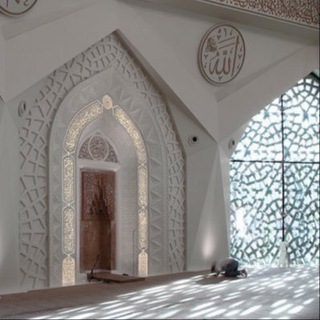 لِيطْمًن قلُبْكَ .