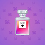 Perfume Bottle #205