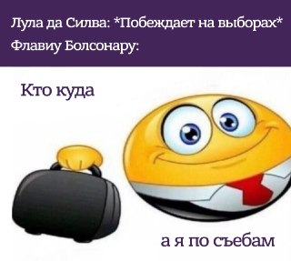 Флавиу Болсонару с семьёй бежал в США после поражения на выборах в Бразилии, несмотря на запрет судебных властей на выезд, сообщают Reuters и CNN Brasil со ссылкой на окружение политика.Болсонару-младший является фигурантом уголовного дела об отмывании ден