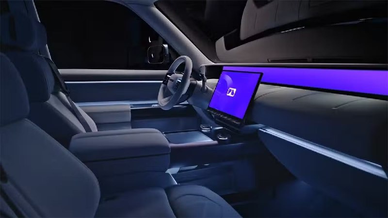 Показан серийный кроссовер возрожденного бренда Freelander 4