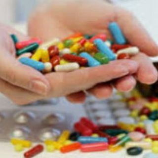 گروه بزرگ تبادلات دارویی کشور