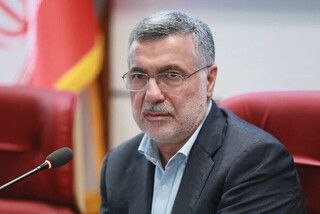 🇮🇷پایگاه اطلاع‌رسانی دولت ـ پاد: 🔺حل مشکلات حوزه سلامت نیازمند استفاده از همه ظرفیت‌ها است 🔹محمدرضا ظفرقندی، وزیر بهداشت، درمان و آموزش پزشکی، در نشست هی