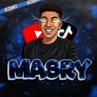Telegram profile photo for 𝐌𝐀𝐒𝐑𝐘 𝐆𝐀𝐌𝐈𝐍𝐆 🇪🇬🔥