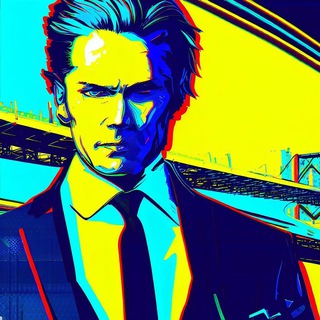 Telegram profile photo for Агент Відновлення