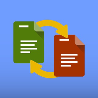 File Convert