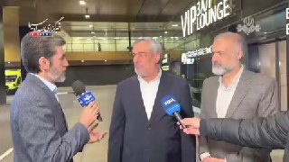 מועצת המנהלים: הסכם חילופי גז איראן-רוסיה נמצא בשלבים האחרונים חמיד בורד, מ"מ שר הנפט, הודיע על סיום הסכמי…