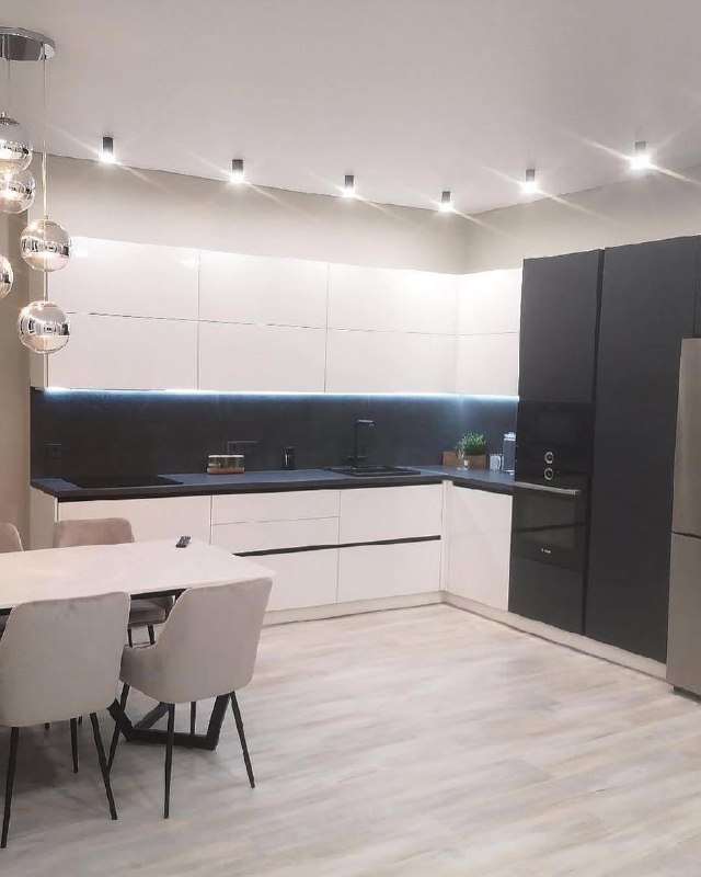 Как вам ремонт квартиры? Мы в МАХ | Уголок дизайна - изображение 6 - ремонт, квартиры, мах