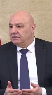 הנשיא עאון על הסכם וושינגטון: הישראלים יפילו אותו, לא אנחנו