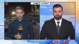 משלחת קטארית מבקרת באיראן על רקע הסלמה במצר הורמוז