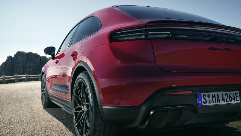 Электрические SUV 2026 года — это уже не будущее, а настоящее. Зарубежные источн