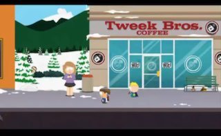 Русская озвучка South Park: «Палка Истины» почти готова