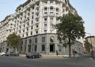 ЭКЛЮЗИВ‼️‼️‼️ЖК Milano Класса Люкс 4/10/10 163м2 Ор А,Каххара/8-Роддом