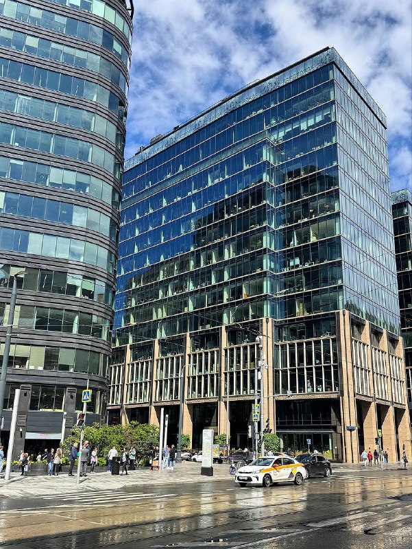 Такая разная Москва 💘Такая разная Москва 💘