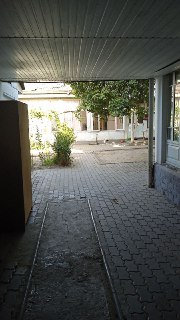 Сотилади ховли 4,5 сотих