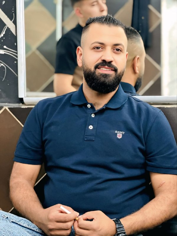 תמונתו של הצעיר, "מחמוד יאסר קראן", שנעצר על ידי כוחות הכיבוש במהלך ההסתערות על מחנה בלאטה, מזרחית לשכם.