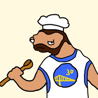 Chef Curry #CHEF Telegram Group Link