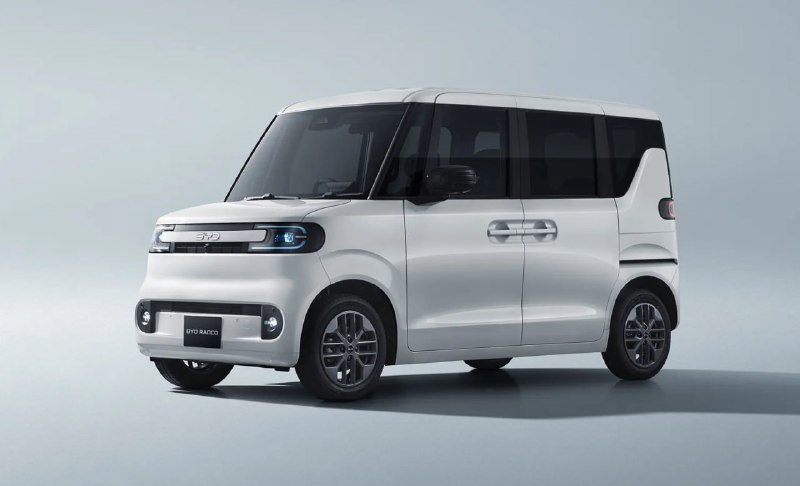 Suzuki признал китайцев серьёзной угрозой