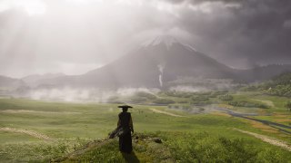 Иллюзия масштаба: авторы Ghost of Yotei рассказали, как «обманули» игроковОказалось, что студия Sucker Punch Productions умеет не только ставить зрелищные поединки, но и создавать цифровые иллюзии. На конференции Game Developers Conference 2026 арт-директо