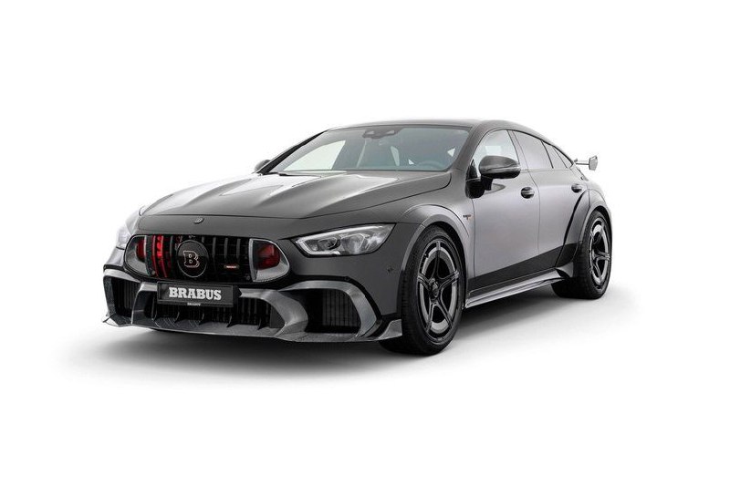 Mercedes benz amg gt 63 s e performance Brabus rocket 1000 1 of 25https://t.me/s