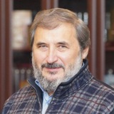 АЛЕКСАНДР БУРЕНКОВ