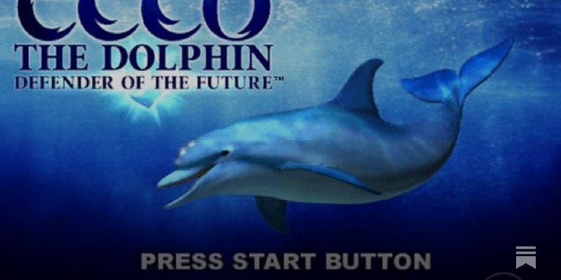 Under the microscope: Ecco the Dolphin — Defender of the Future