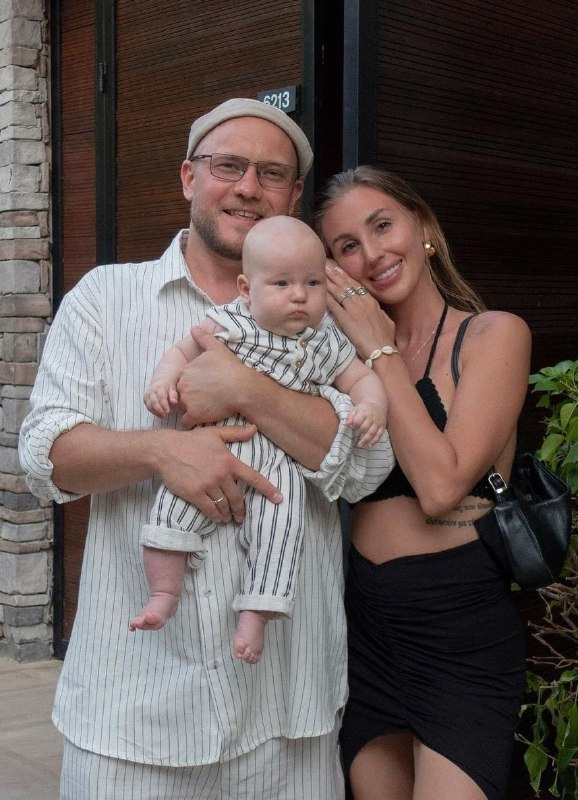 Зимовка с королевским размахом: как VAVAN отдыхает в Таиланде 2