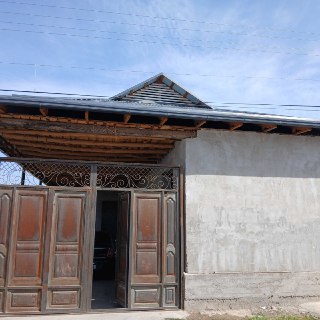 House for sale (New Tashkent)